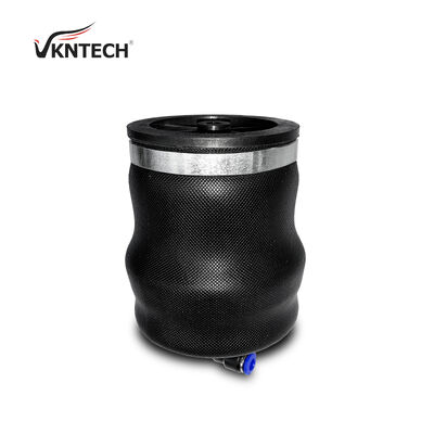 캐빈 에어 스프링 파일럿 - 운전석용 에어 스프링 Contitech SZ51-7 BY VKNTECH 1S0517
