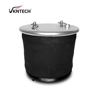 공기 스프링 SCANIA 470920 488265 1440301 1440856 1726256 Firestone W01-S15-8192 1T15VR-3 VKNTECH 1K6256로 교체