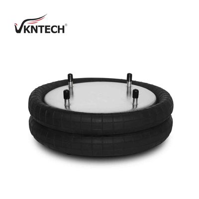 Goodyear 2B14-476 픽업용 범용 이중 나선형 공기 스프링 W01-358-6799 Firestone 에어백 FD530-35 543 Air Spr